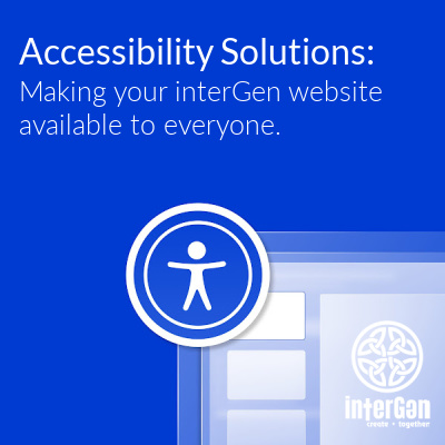 accessibility solutions