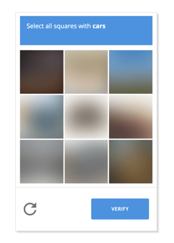 Hcaptcha Versus Recaptcha Blog