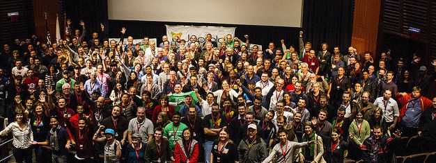 joomla world conference 2013