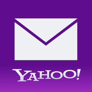 yahoo logo