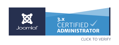 Certified Administrator