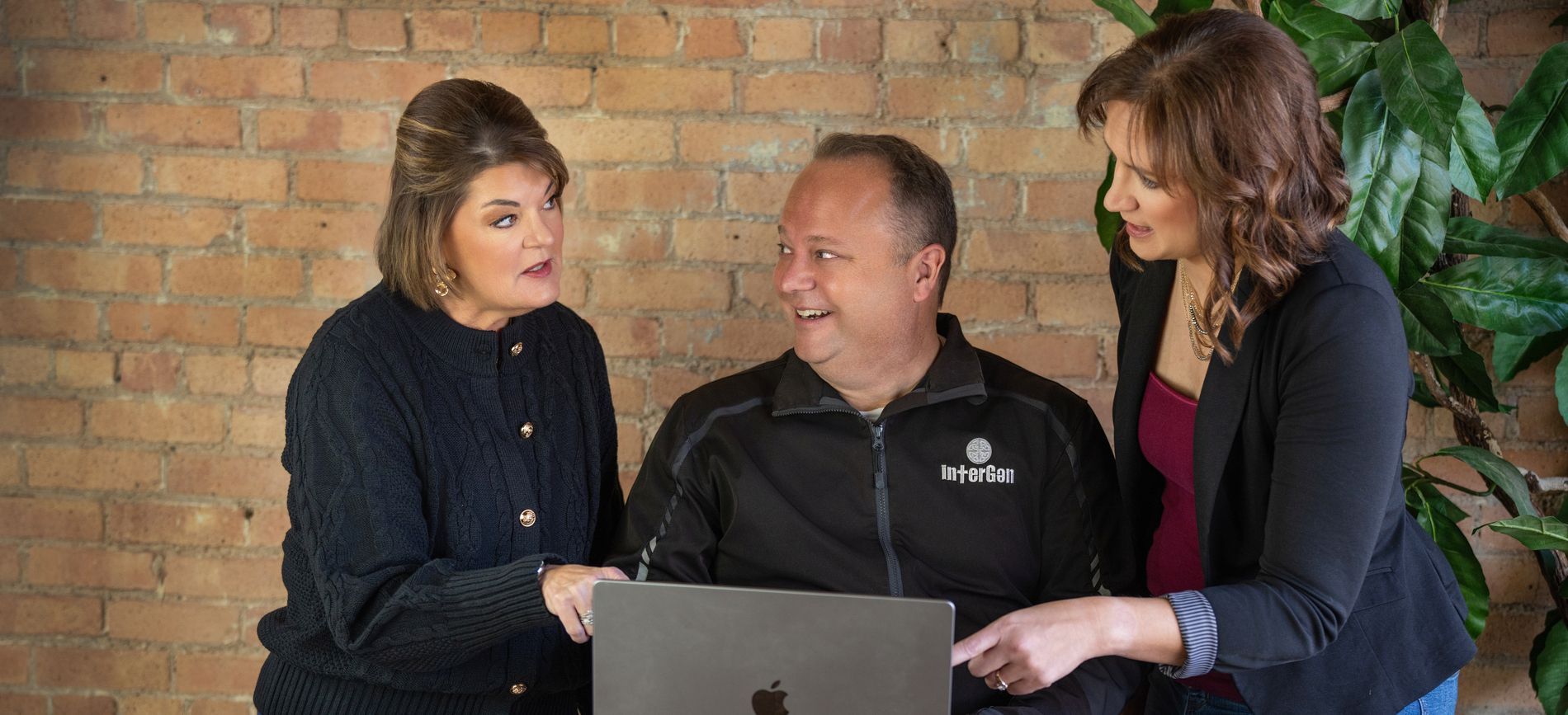 interGen Leadership Team