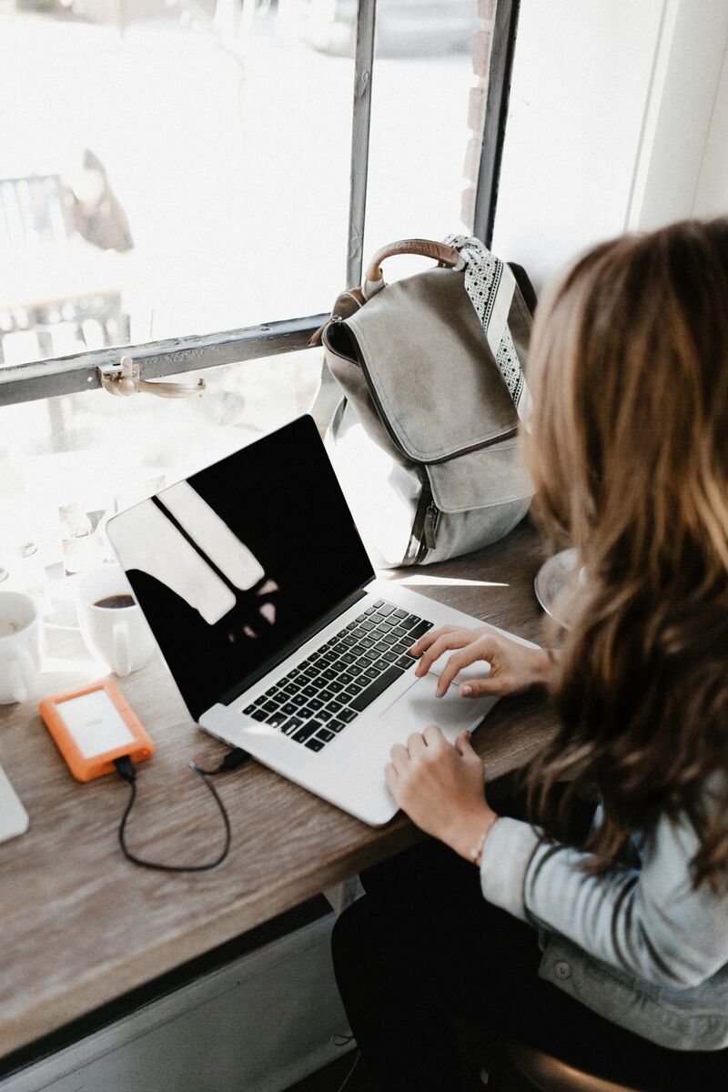 Website Development & Design